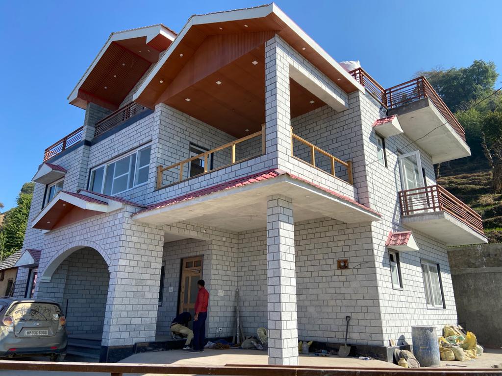 Premi Residence